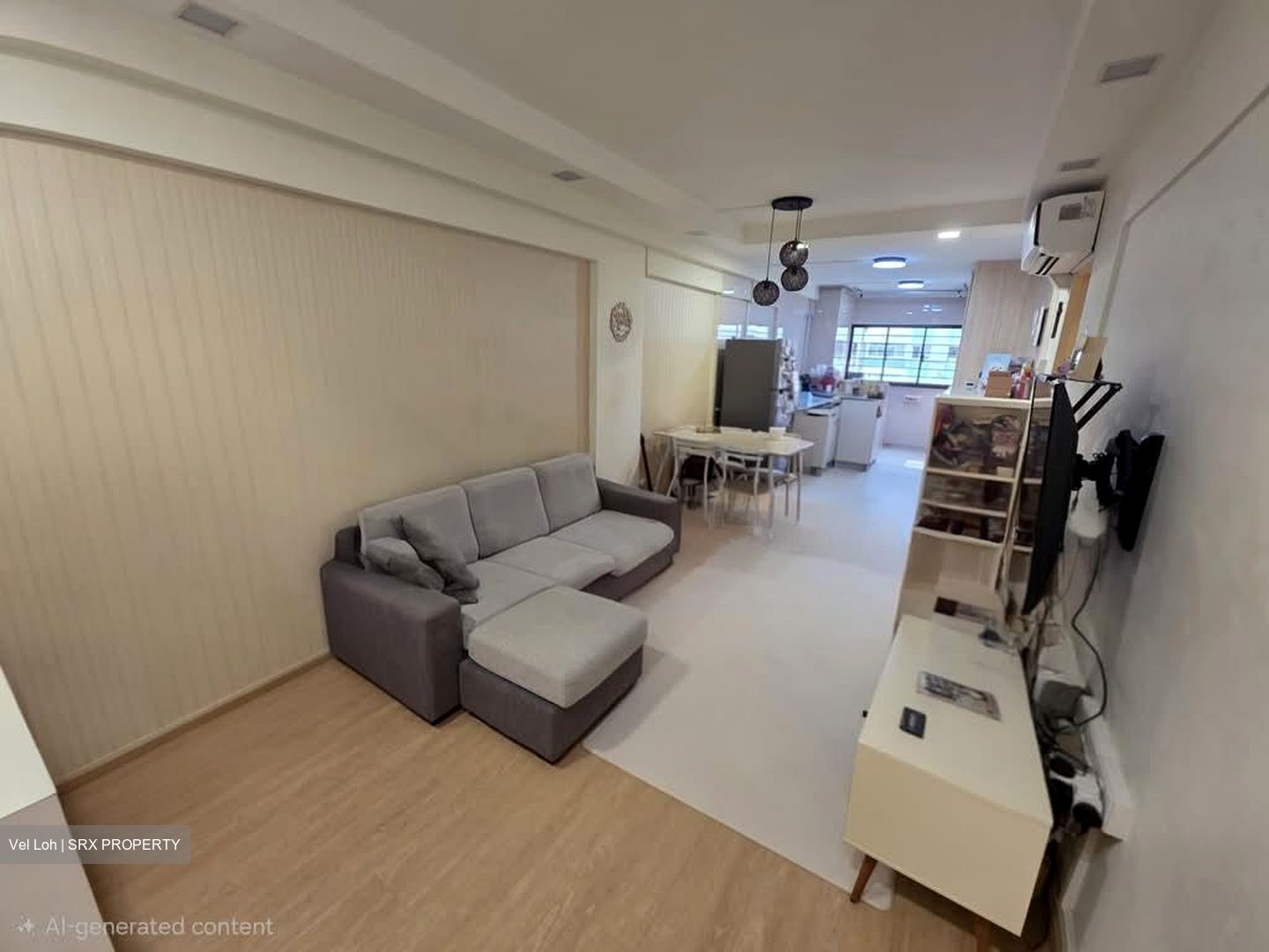 Blk 323 Ang Mo Kio 31 (Ang Mo Kio), HDB 2 Rooms #565757311